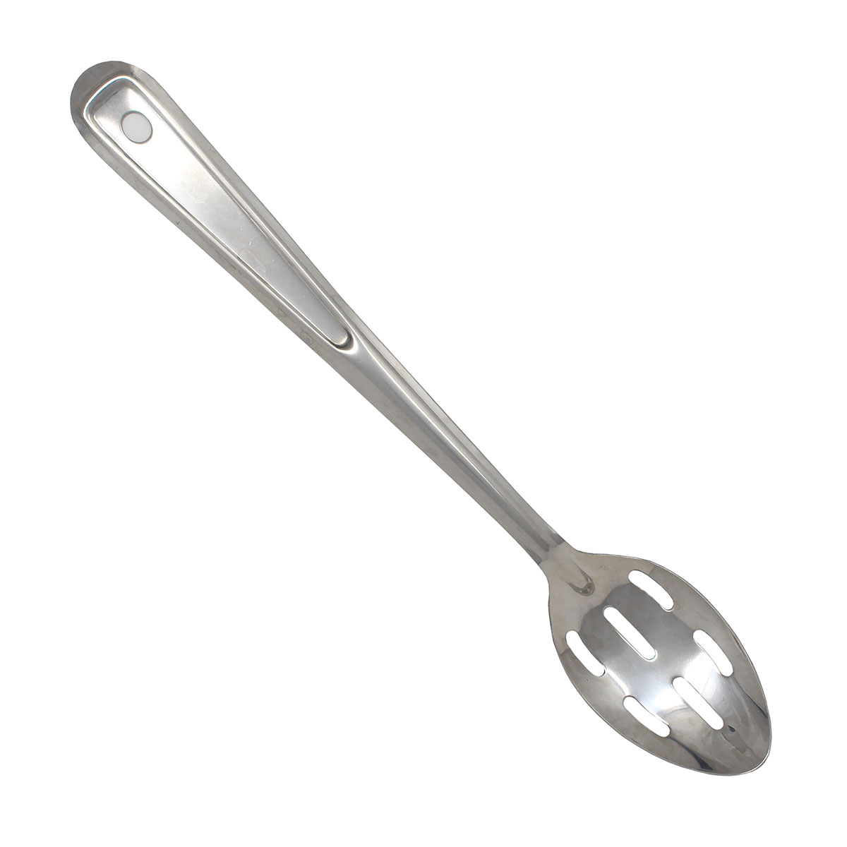 Slotted Serving Spoon Long Handled 13